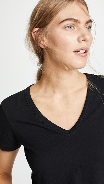 rag and bone the vee tee