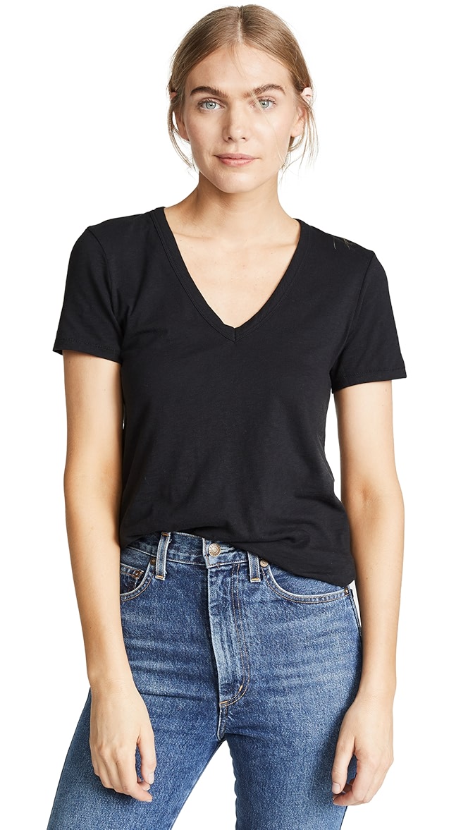 rag and bone the vee tee