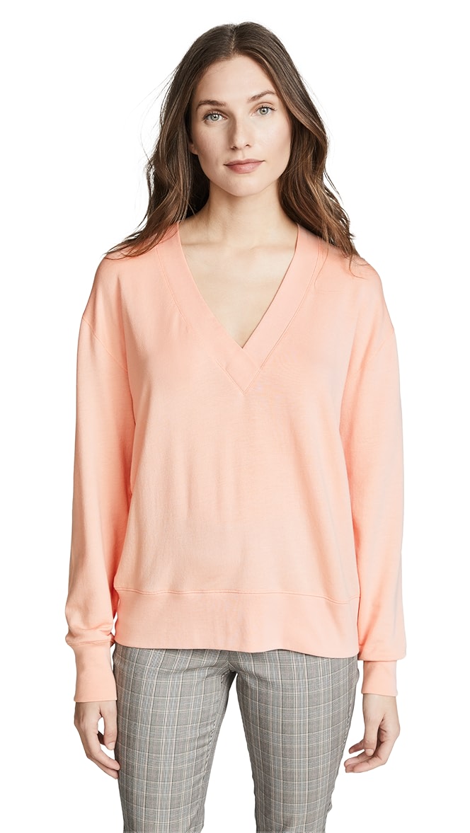 rag and bone pearl sweater
