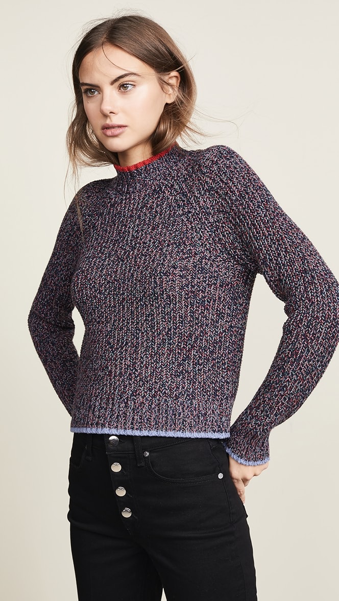 rag and bone ilana sweater