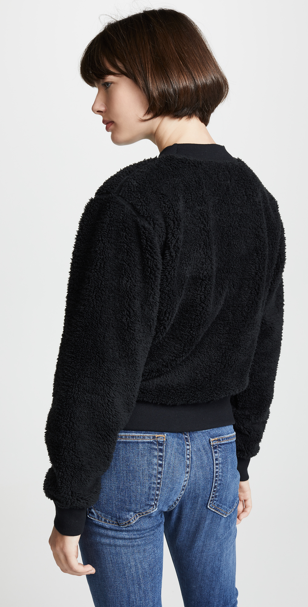 rag and bone teddy pullover
