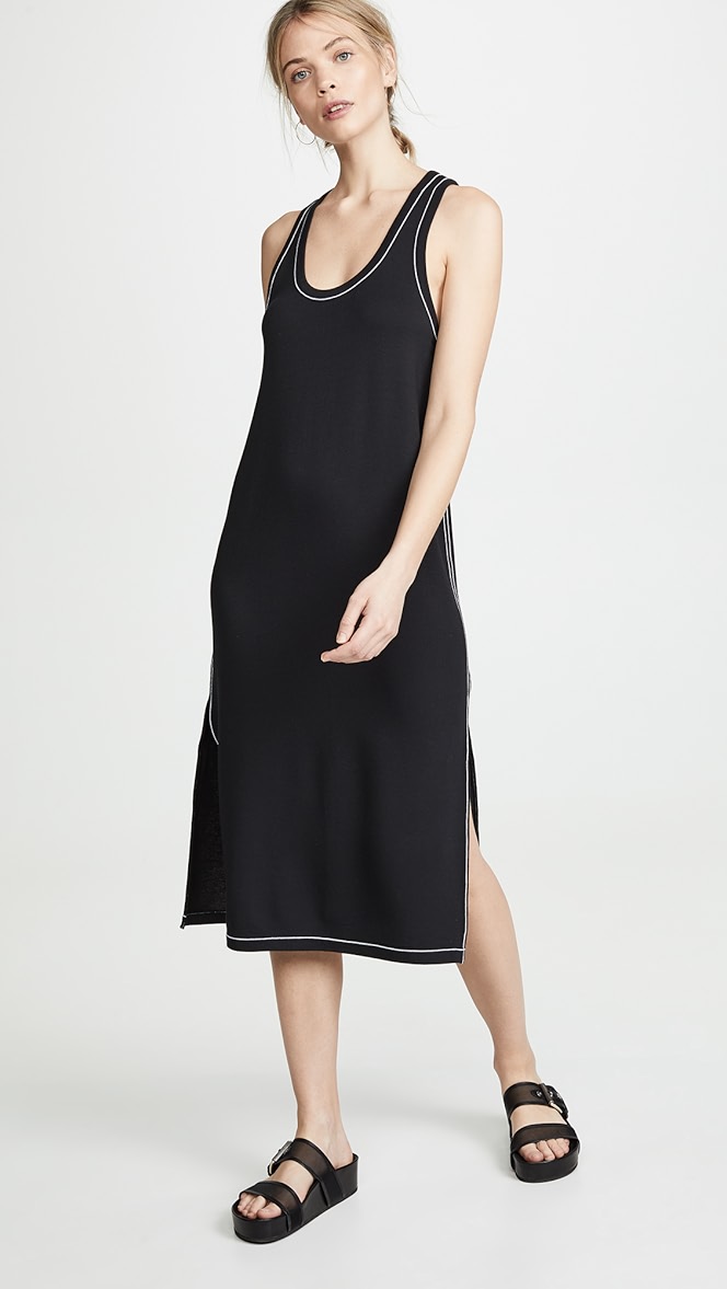 rag and bone tank dress