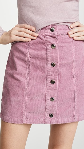 rag and bone rosie skirt