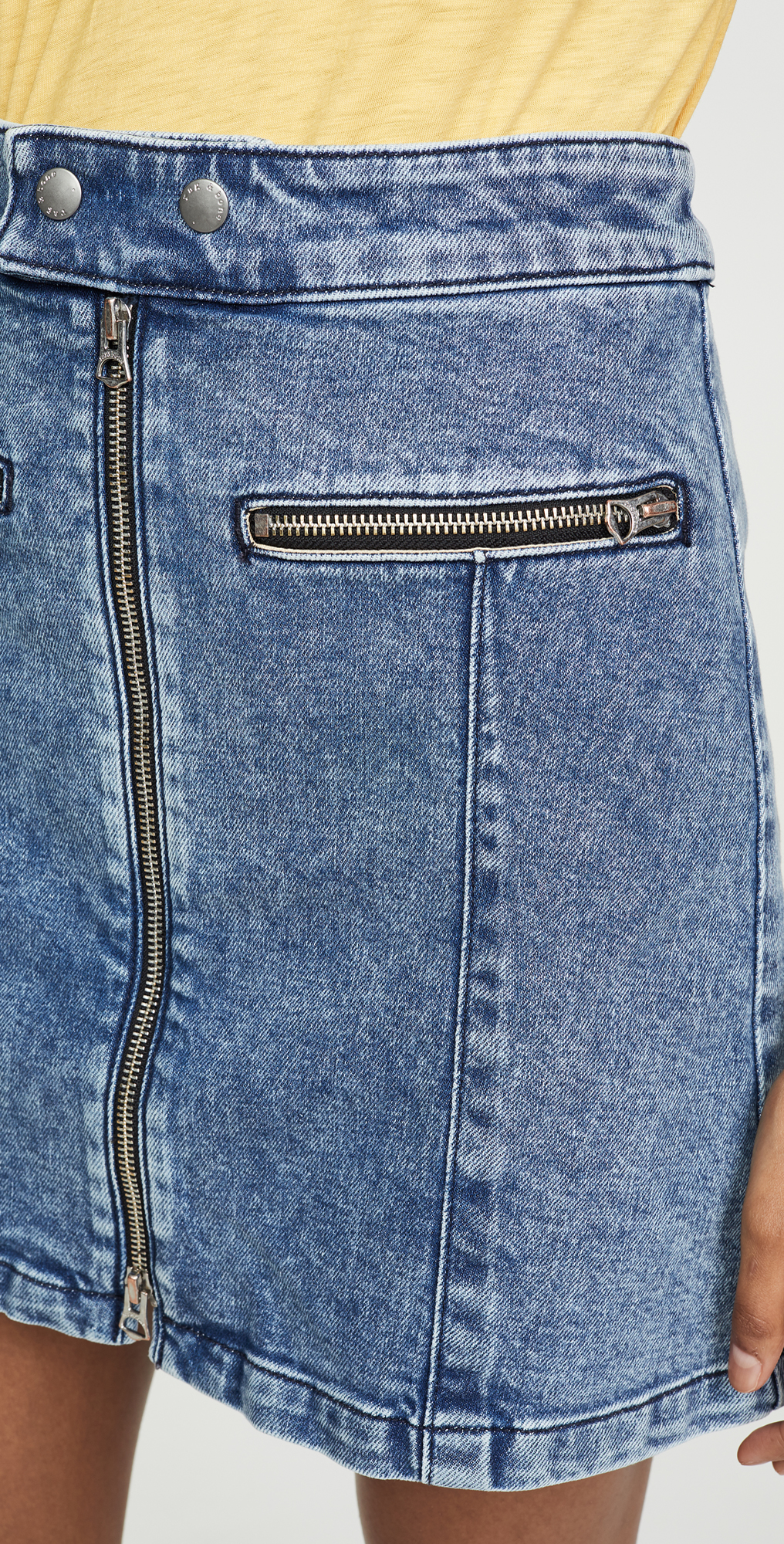 rag and bone isabel skirt