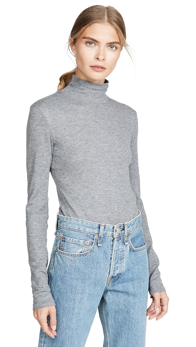 Rag and bone turtleneck clearance