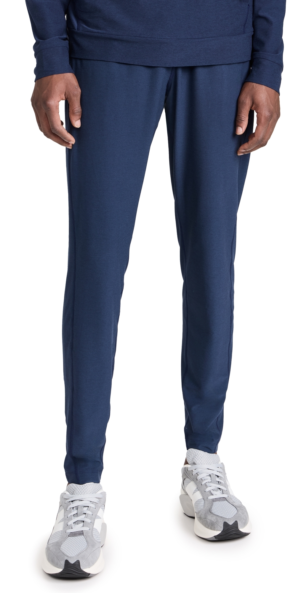 Rhone Atmosphere Joggers Navy In Navy