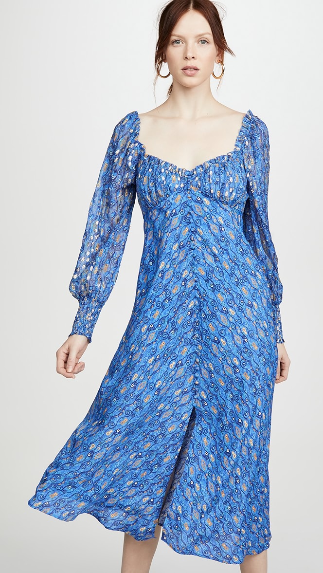 Rixo miriam clearance