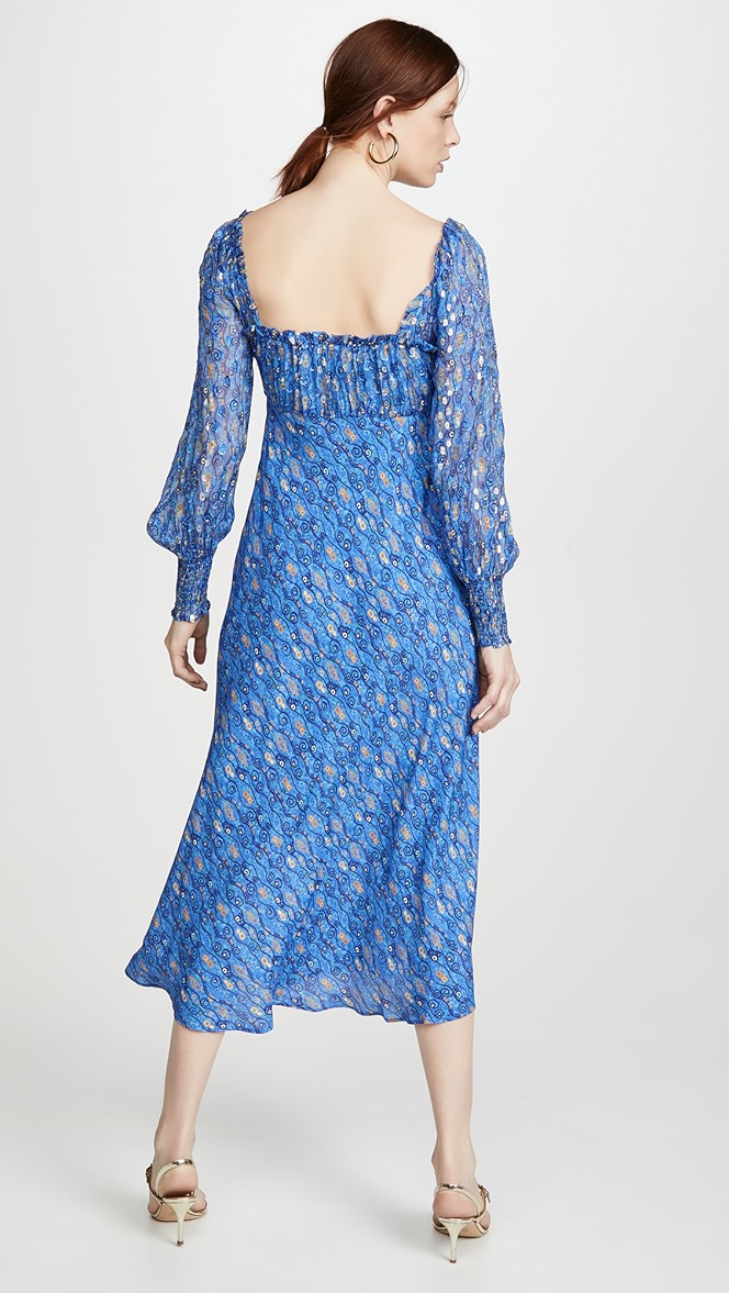 Rixo miriam clearance