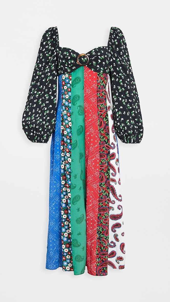 Rixo ivy dress clearance