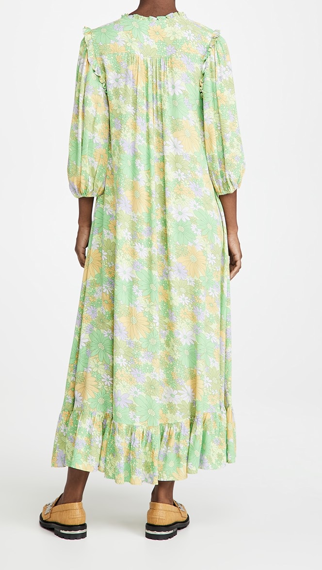 Rixo judith dress clearance