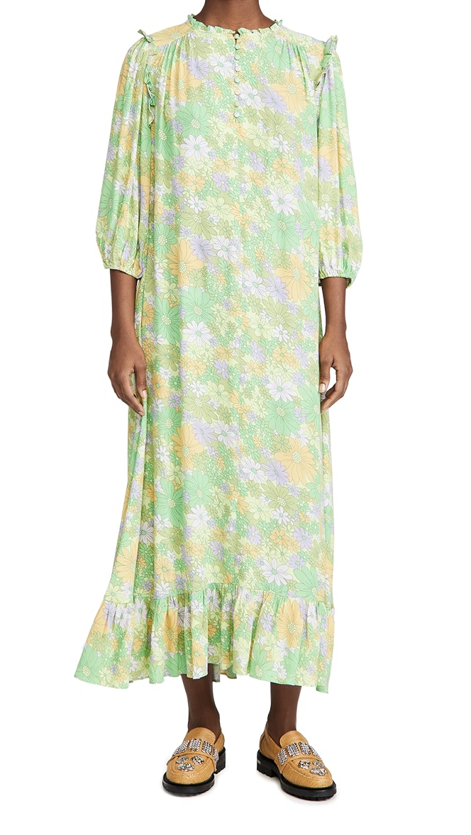 Rixo judith dress clearance