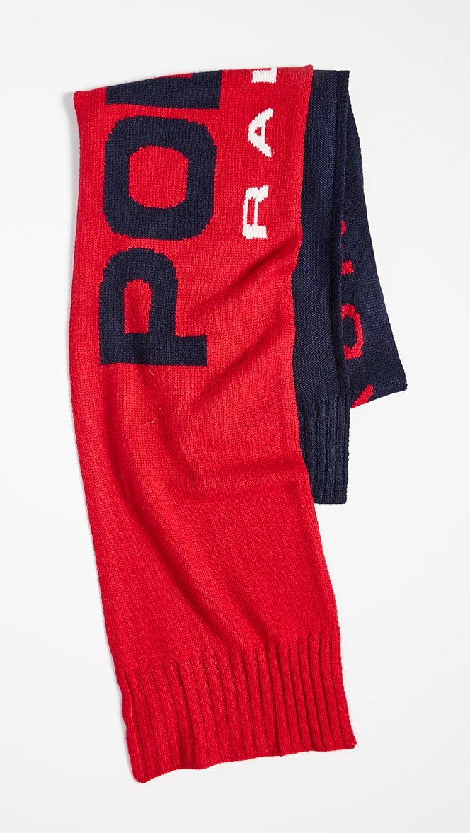 Polo sport scarf Outlet