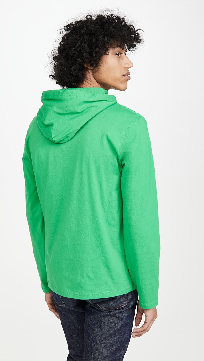 ralph lauren hoodie t shirt