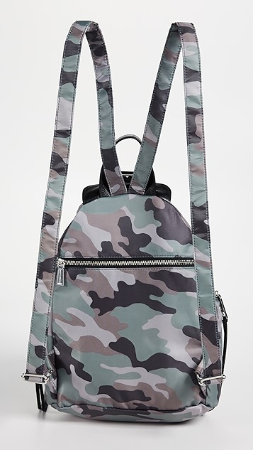 Rebecca Minkoff Nylon Julian Backpack | SHOPBOP