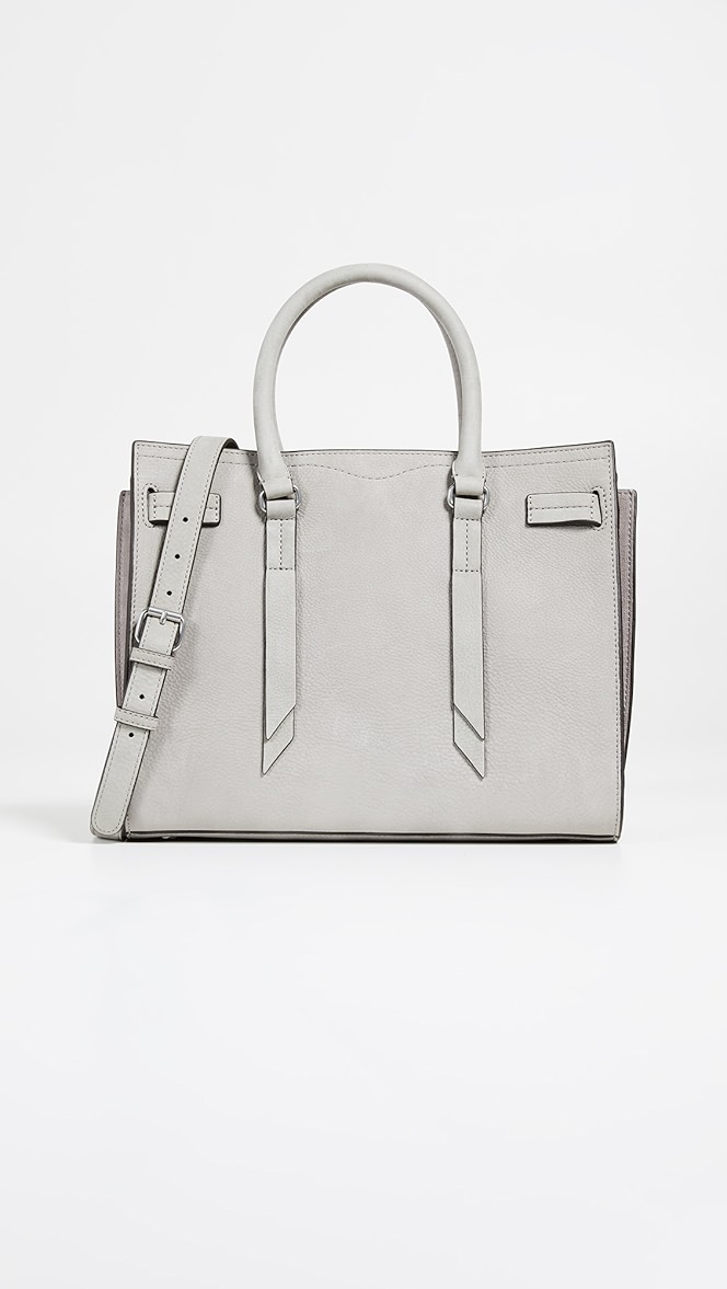 rebecca minkoff sherry tote