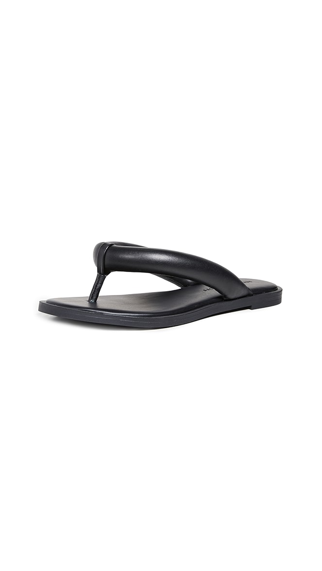 rebecca minkoff flip flops