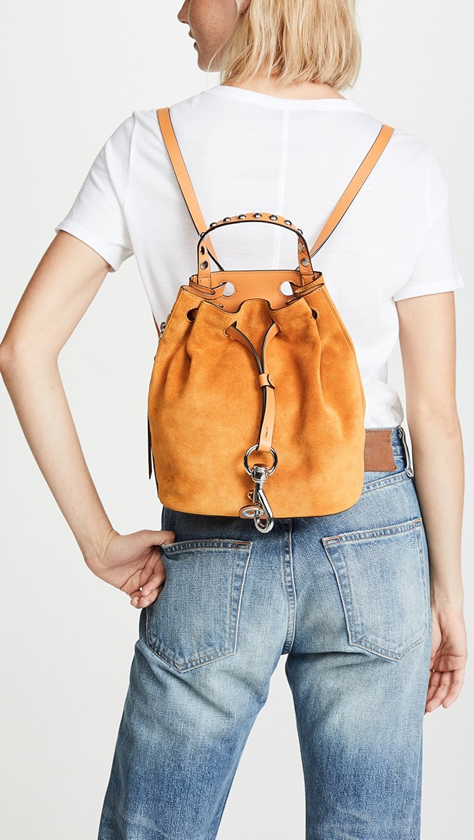 blythe backpack rebecca minkoff