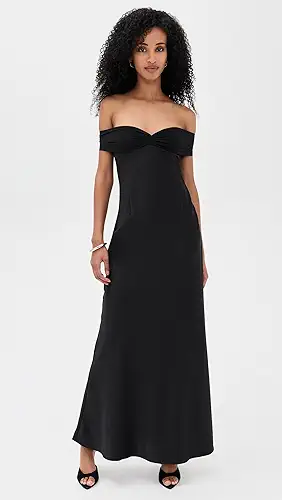 Runaway the Label Kadie Maxi Dress