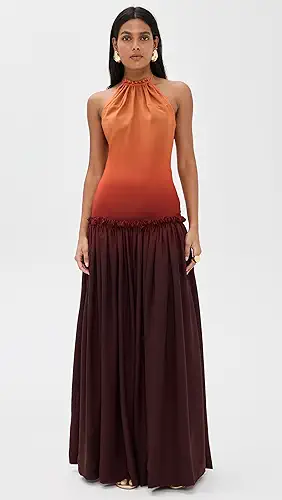 Rendoll Sunset Dress