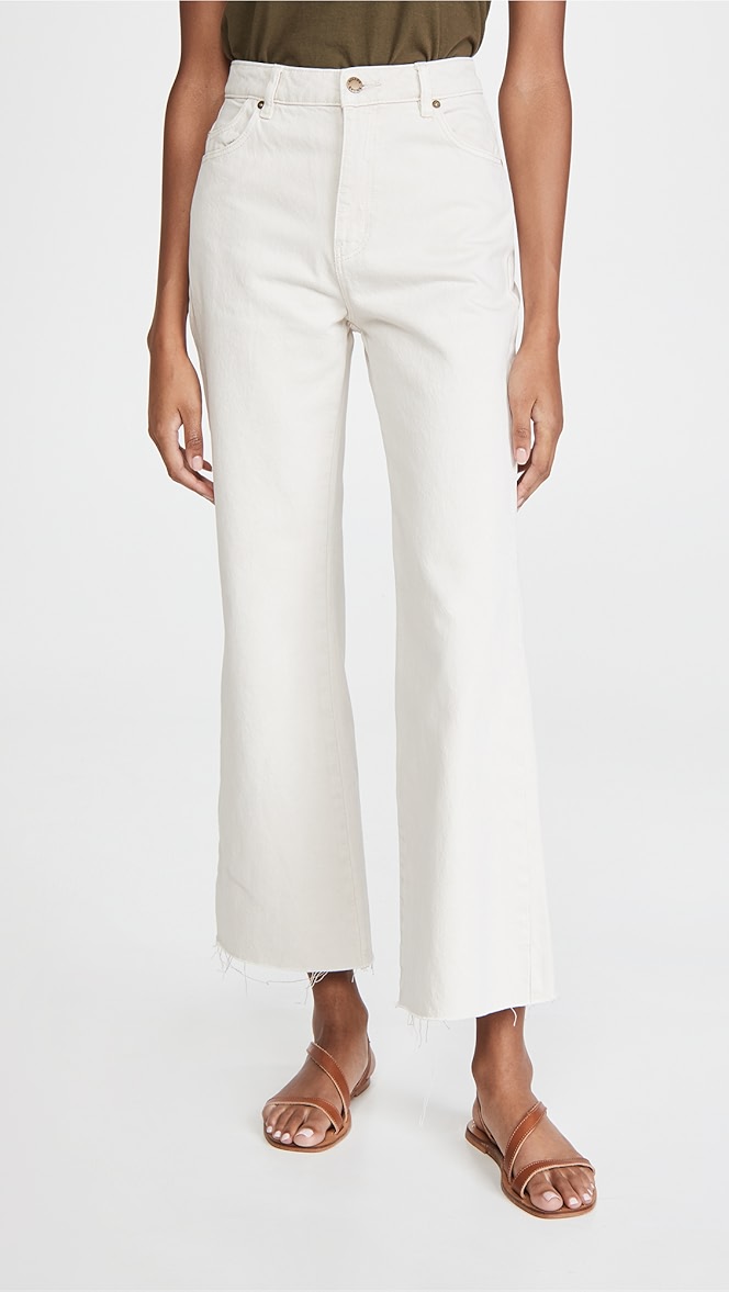 rollas eastcoast crop flare