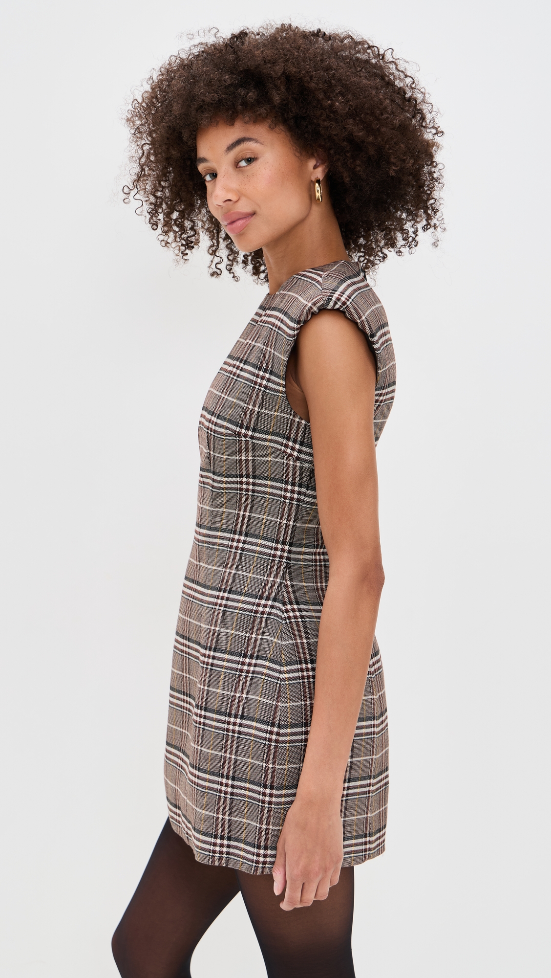 Ronny Kobo Wolverton Dress thumbnail