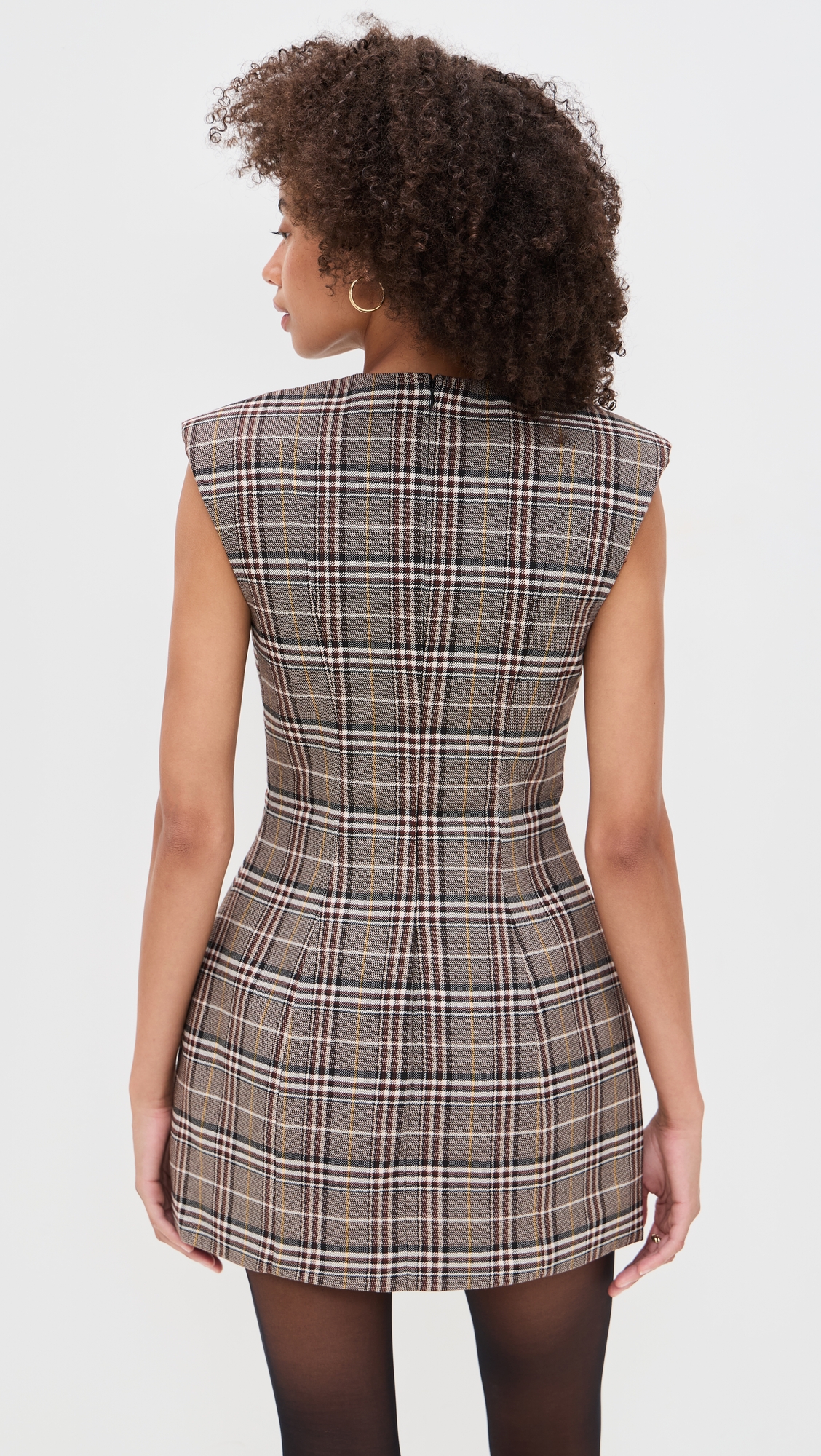 Ronny Kobo Wolverton Dress thumbnail