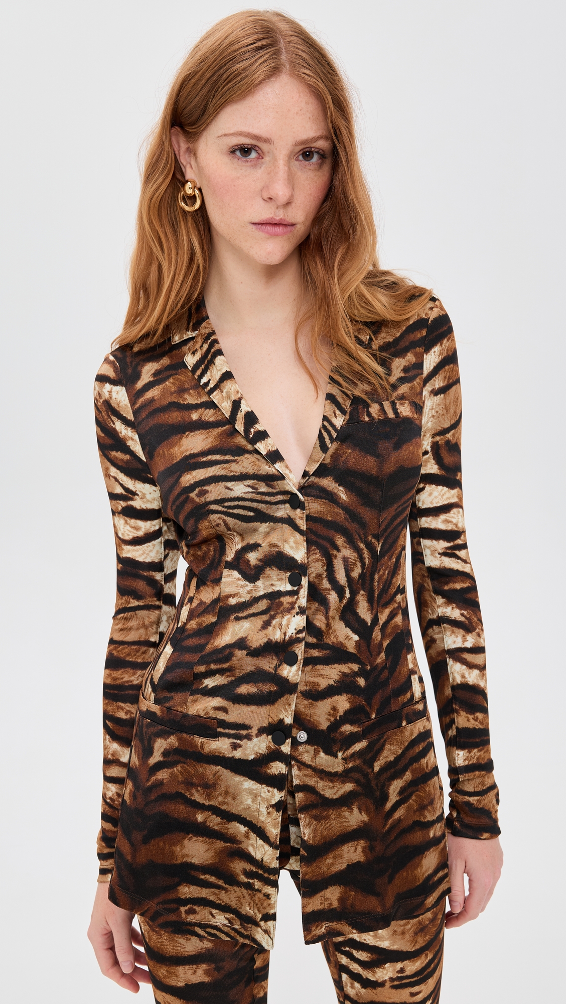 Ronny Kobo Zena Top