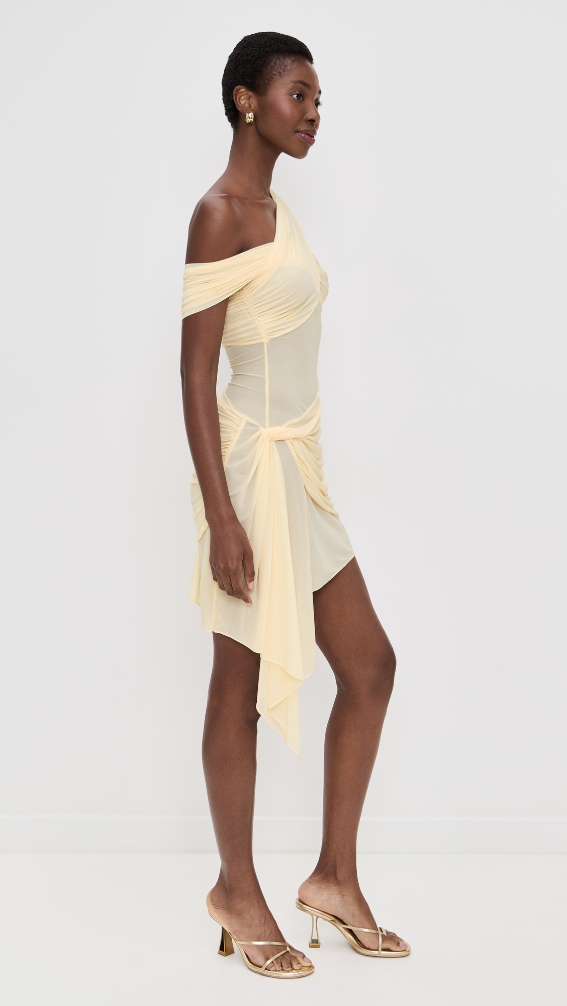 Ronny Kobo Izel Dress thumbnail