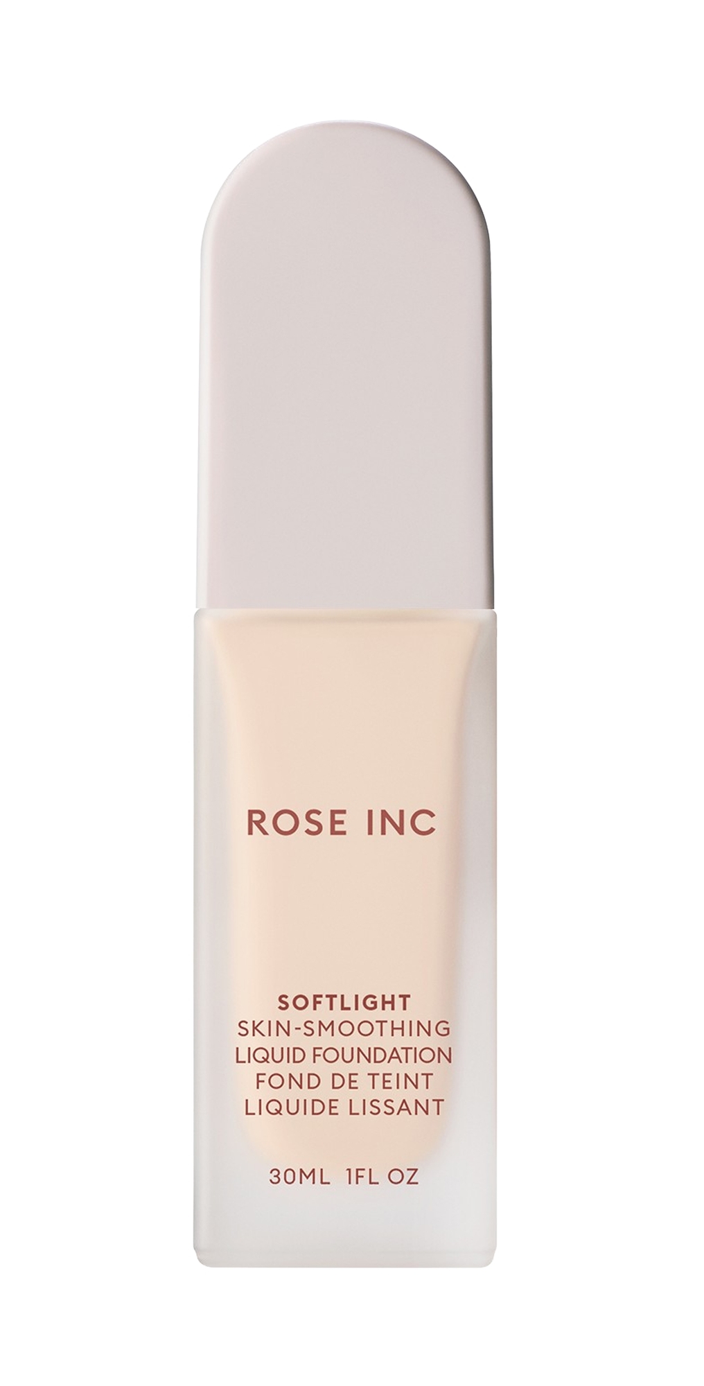 Rose Inc Softlight Skin-smoothing Liquid Foundation 2n Fair Neutral