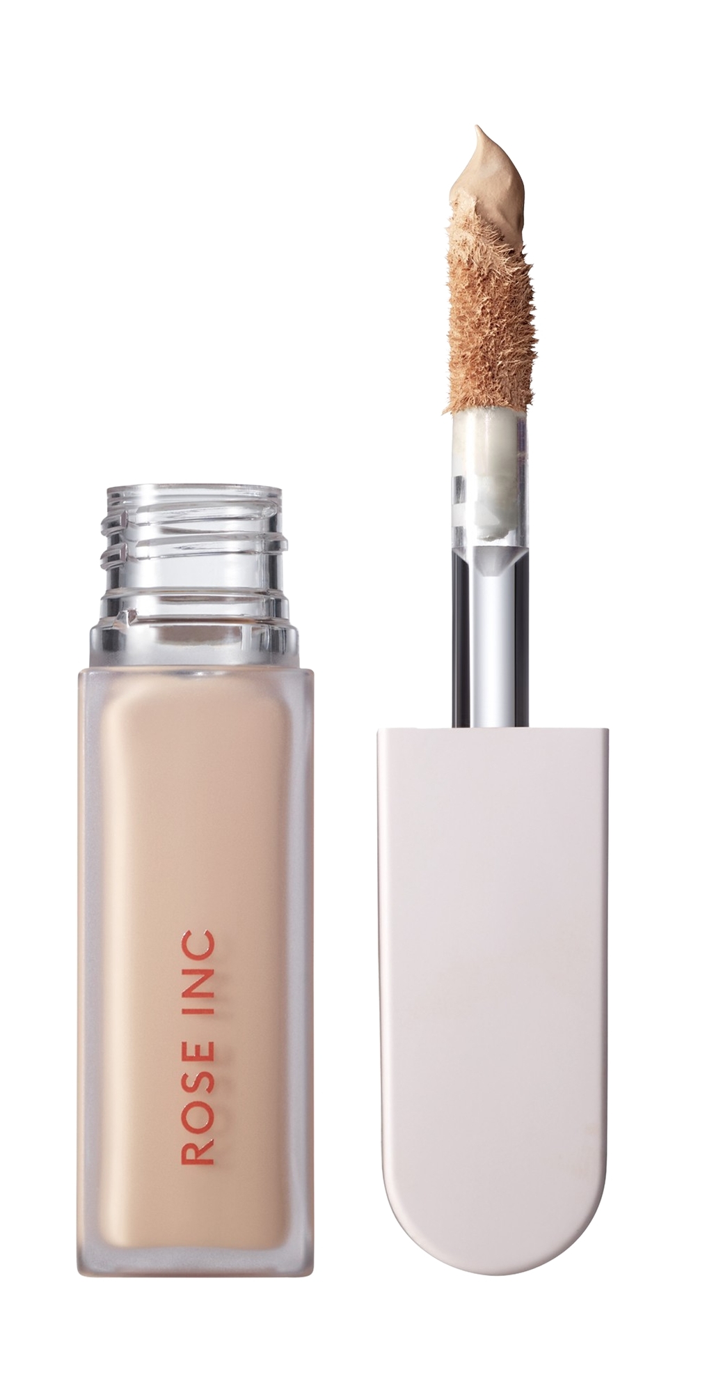 Rose Inc Softlight Luminous Hydrating Concealer Lx 020