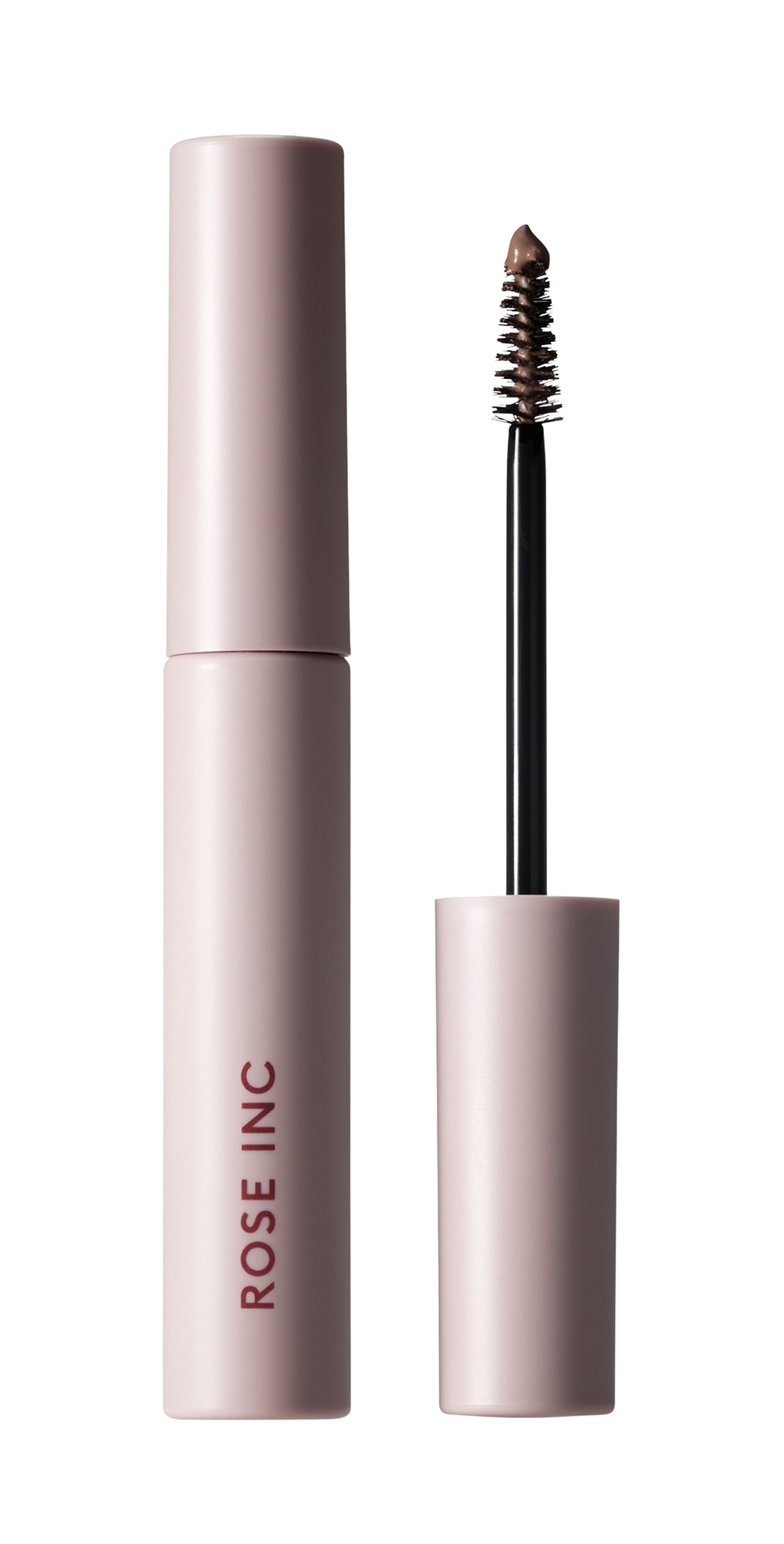 Rose Inc Brow Renew Enriched Eyebrow Shaping Gel Gel 02