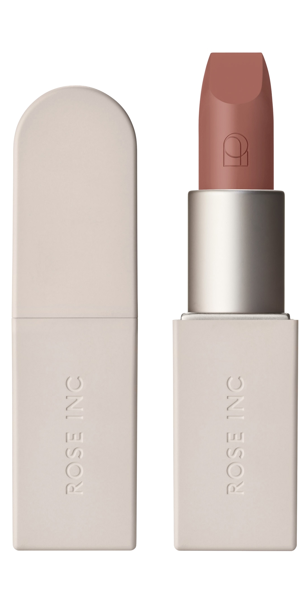 Rose Inc Satin Lip Color Lipstick Besotted