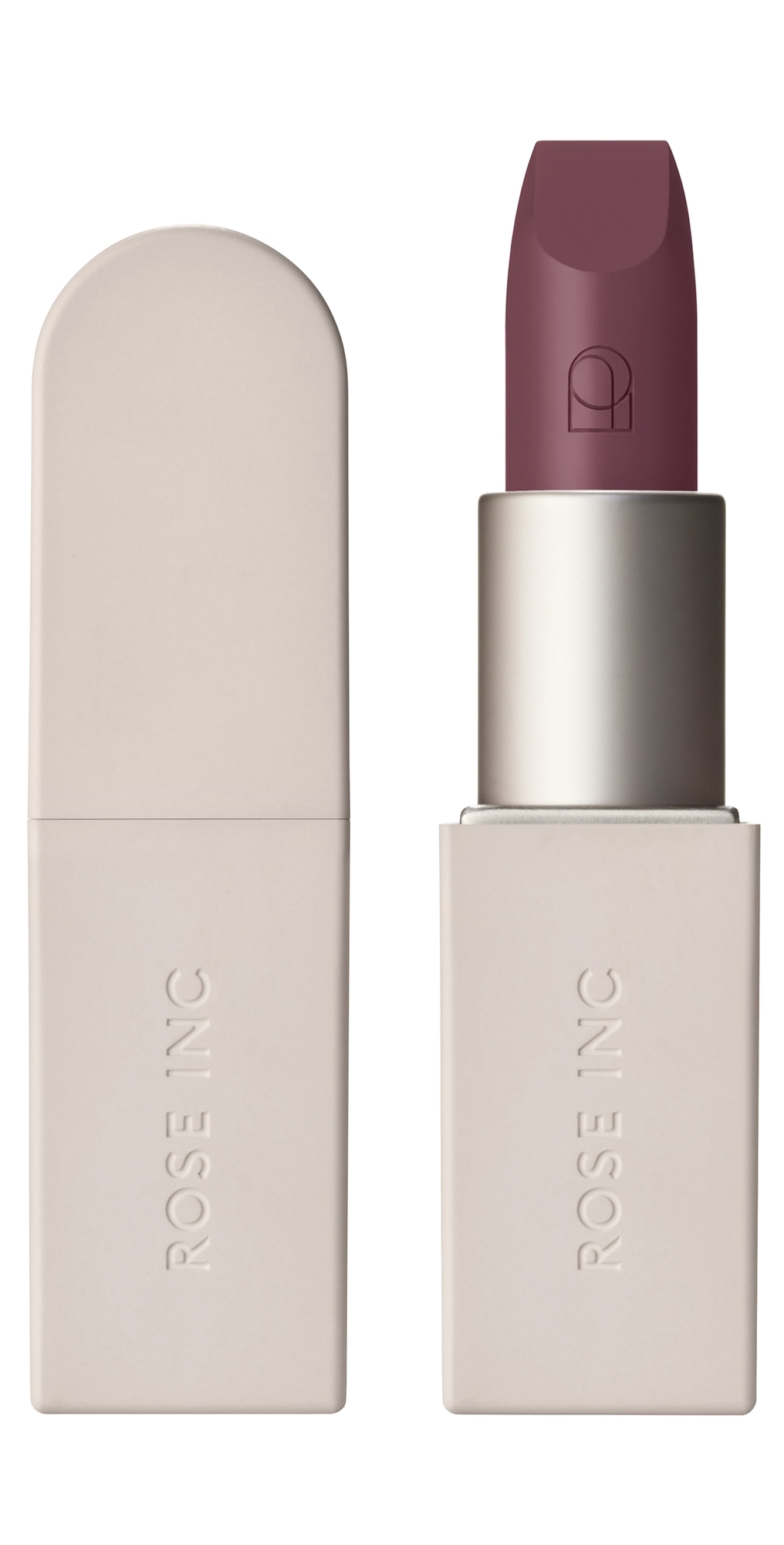 Rose Inc Satin Lip Color Lipstick Eloquent