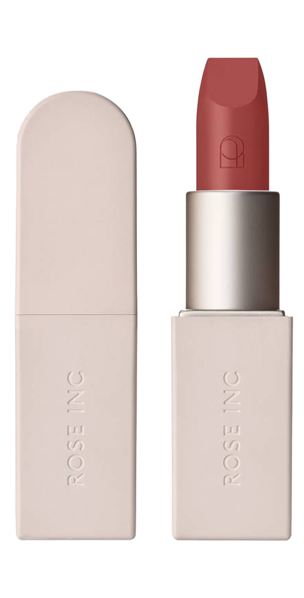 Rose Inc Satin Lip Color Lipstick Enigmatic