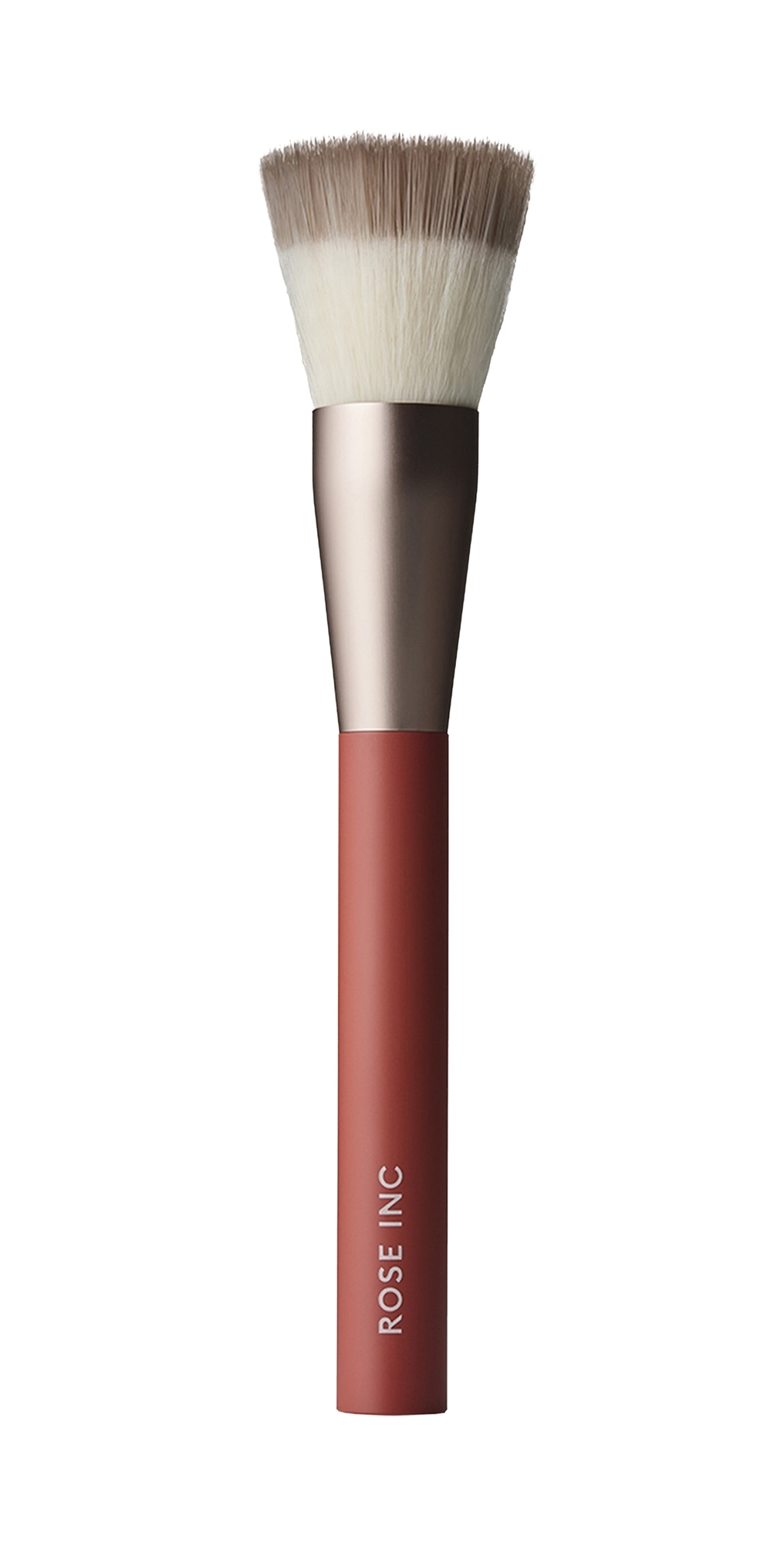 Rose Inc Bronzer Brush No Color