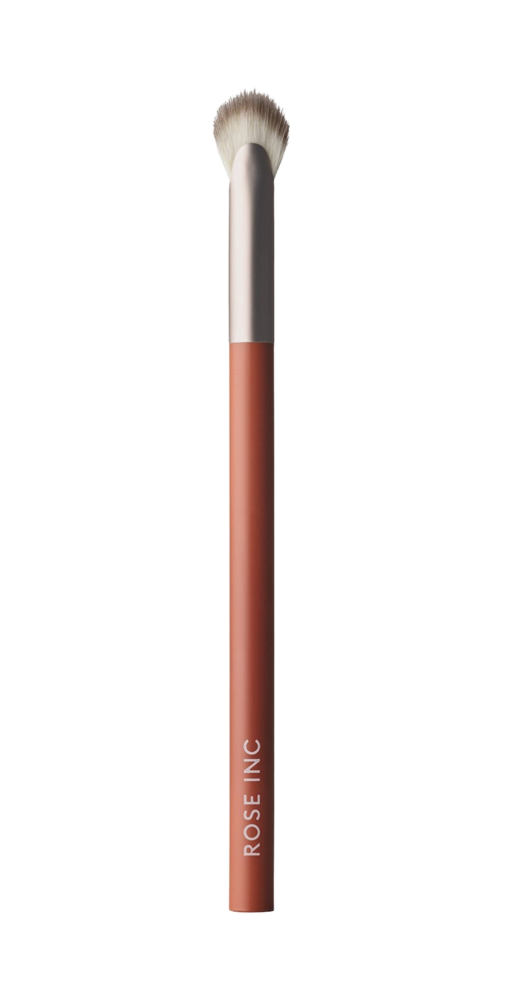 Rose Inc Number 7 Fan Eyeshadow Brush No Color
