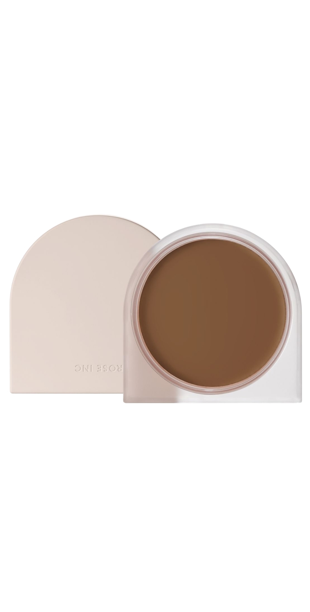 Rose Inc Solar Infusion Soft-focus Cream Bronzer Seychelles