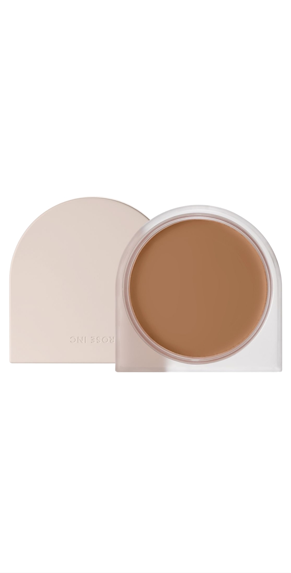 Rose Inc Solar Infusion Soft-focus Cream Bronzer Kauai