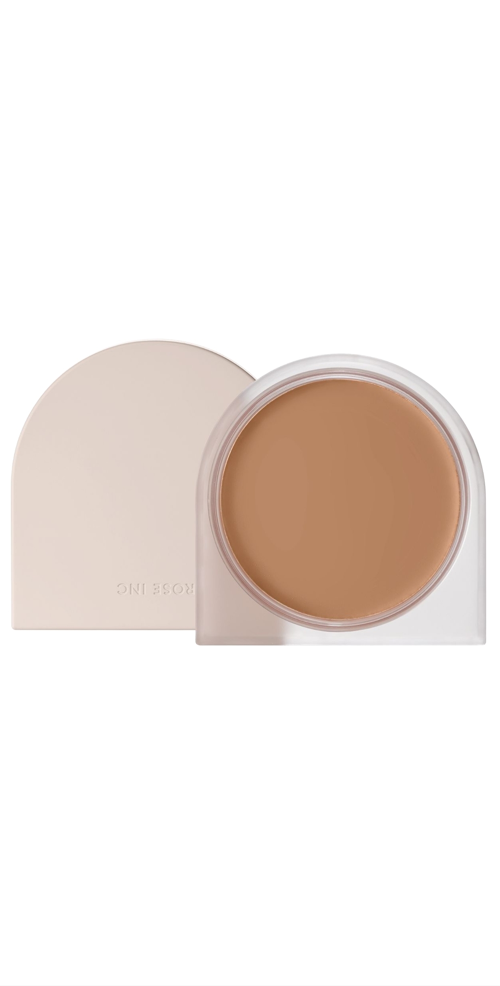 Rose Inc Solar Infusion Soft-focus Cream Bronzer Parrot Cay