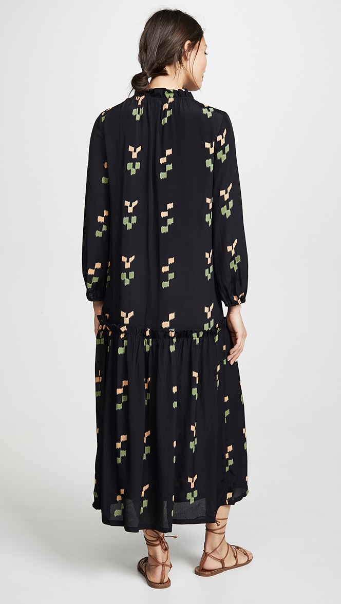 Rachel pally gail dress clearance