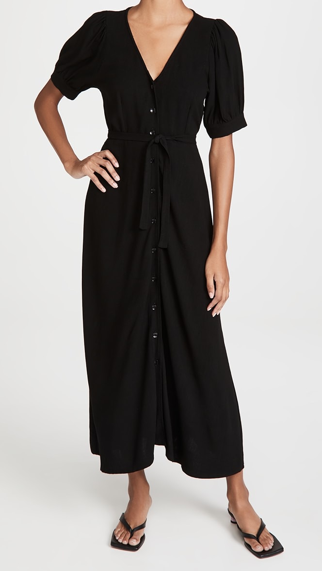 Rachel pally linen piper dress Outlet