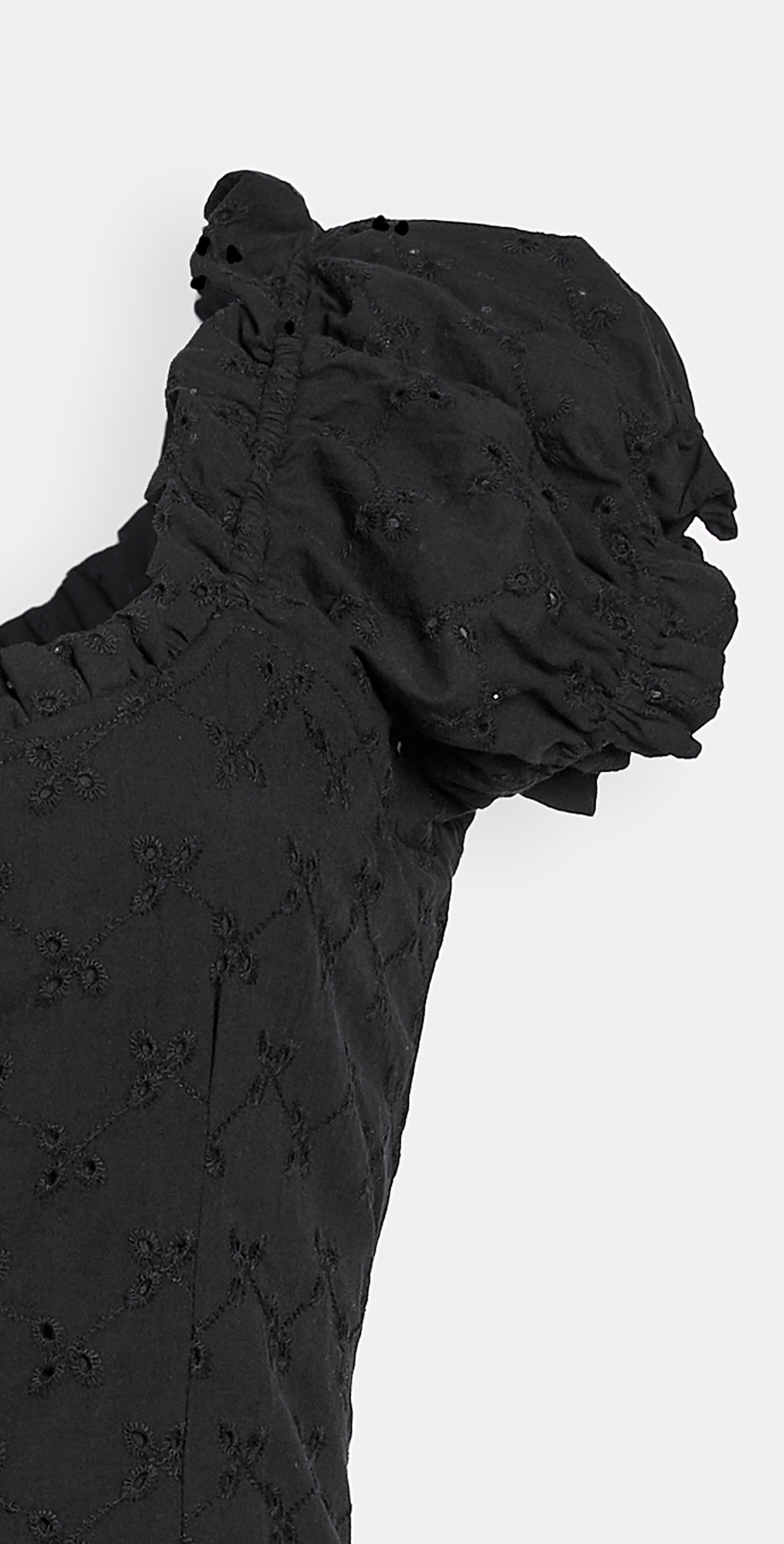 Rachel pally eyelet martina dress Outlet
