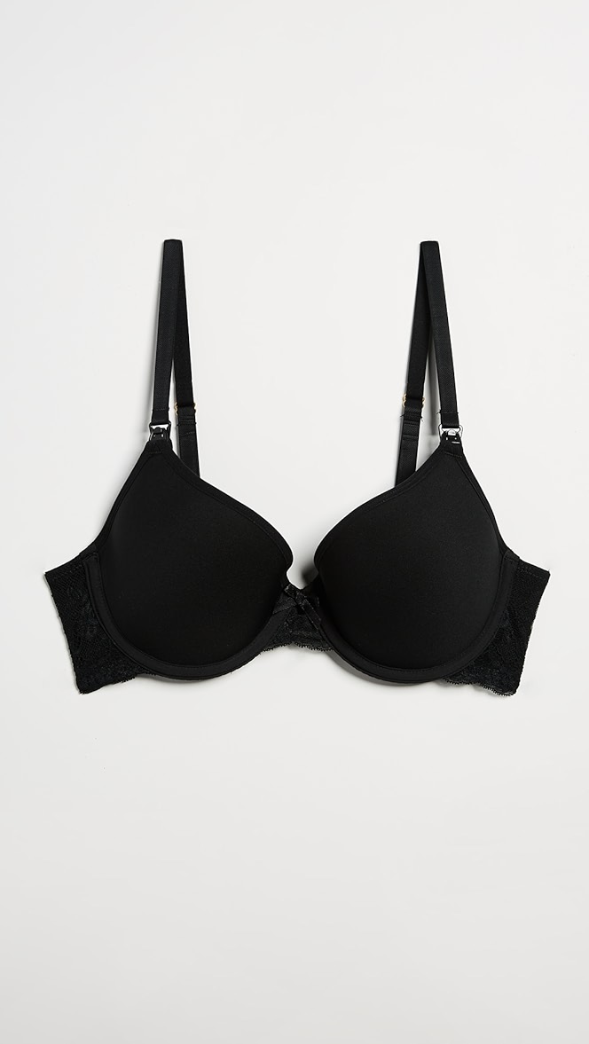 Rosie Pope Underwire Lightly Lined Nursing Bra Shopbop
