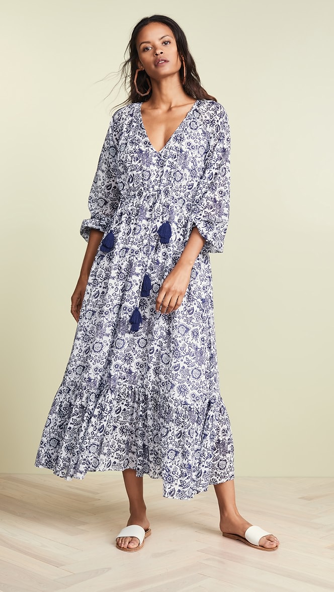 Roller rabbit dress sale Clearance