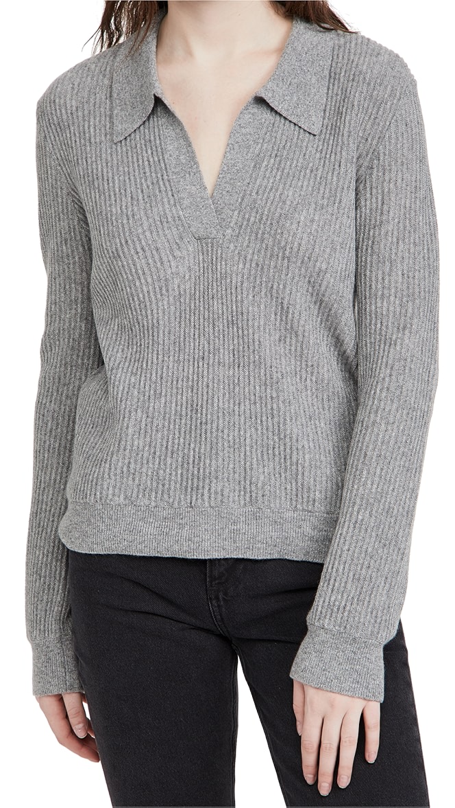 Rta cashmere sweater clearance