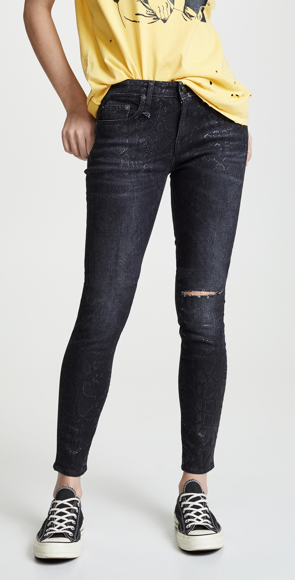 r13 alison skinny jeans