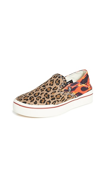 R13 slip on sneakers clearance