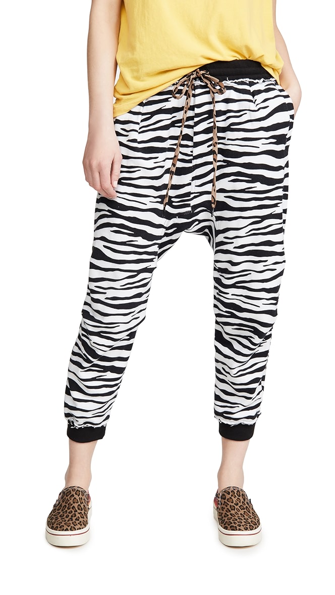 R13 Harem Sweatpants | SHOPBOP