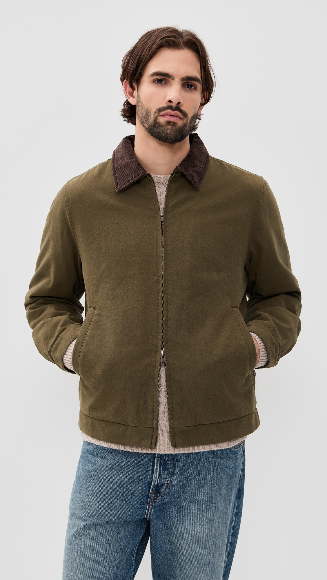 Rhythm James Jacket | Shopbop