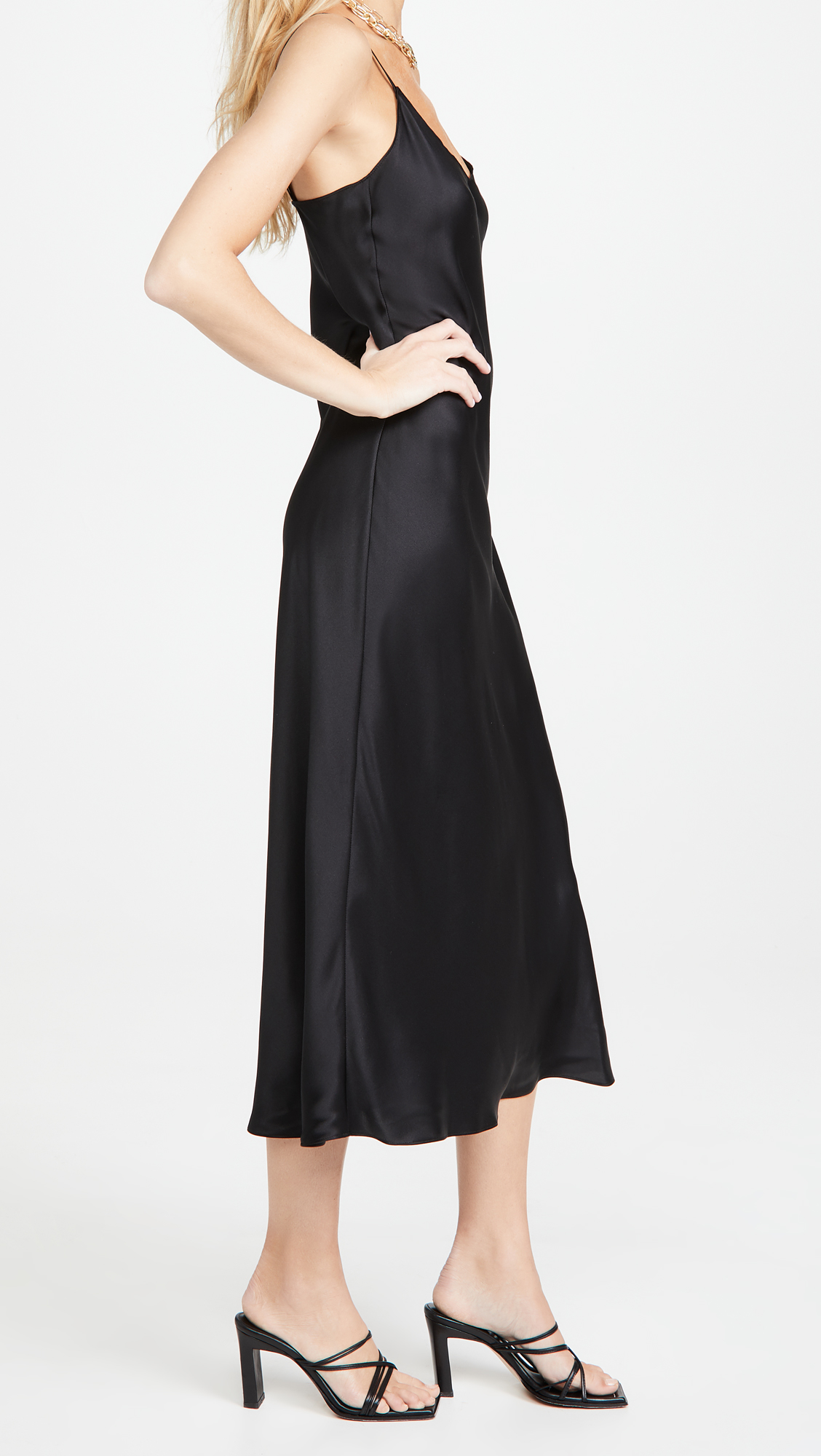 Sablyn Taylor Dress thumbnail